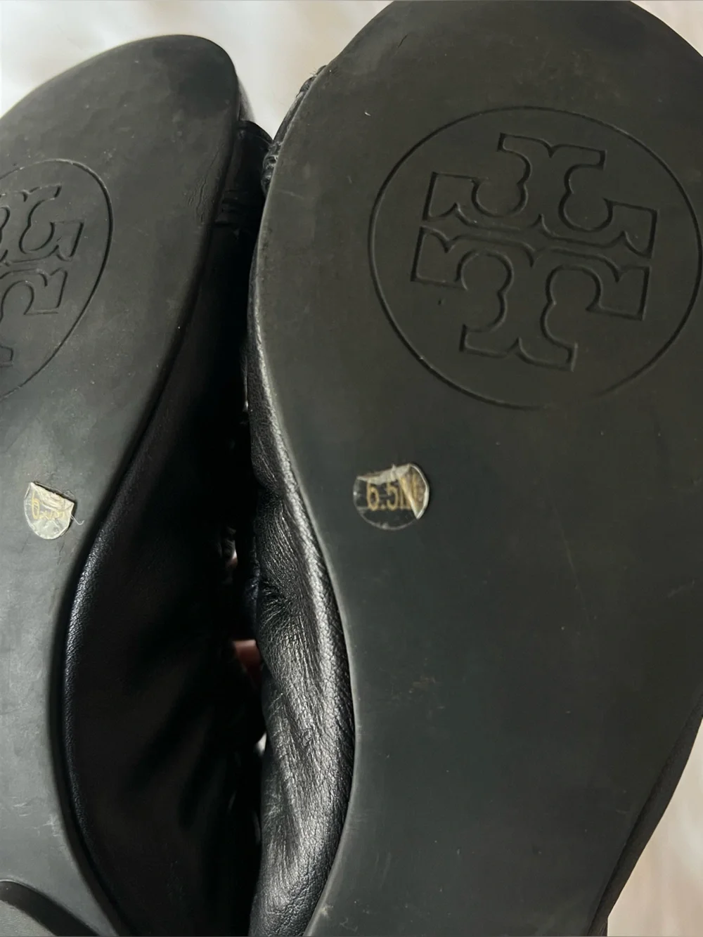 Tory Burch Black 
